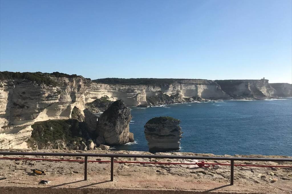 Le Studio 博尼法乔 外观 照片
